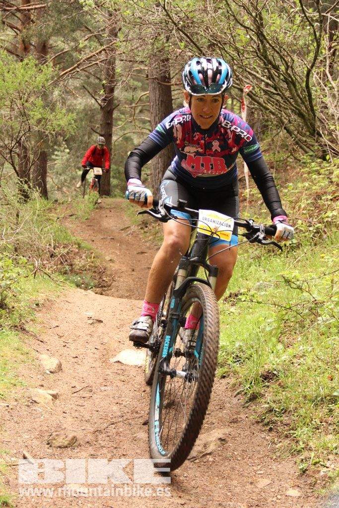 B-Pro MTB de la Mujer 2016 galería 4