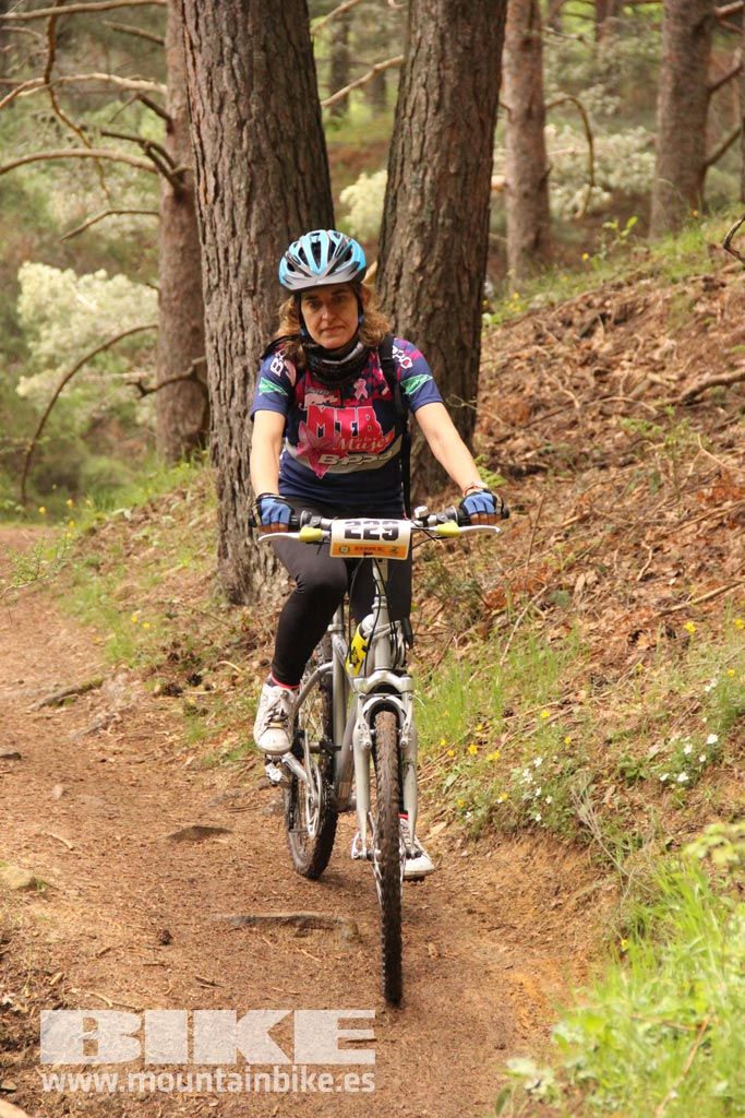 B-Pro MTB de la Mujer 2016 galería 4