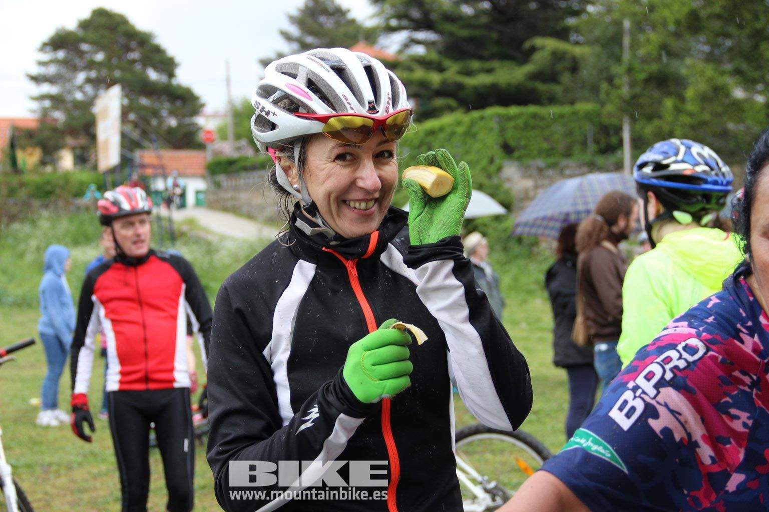 B-Pro MTB de la Mujer 2016 galería 4