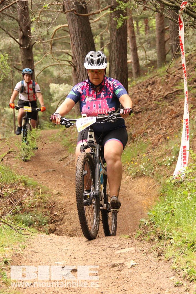 B-Pro MTB de la Mujer 2016 galería 4
