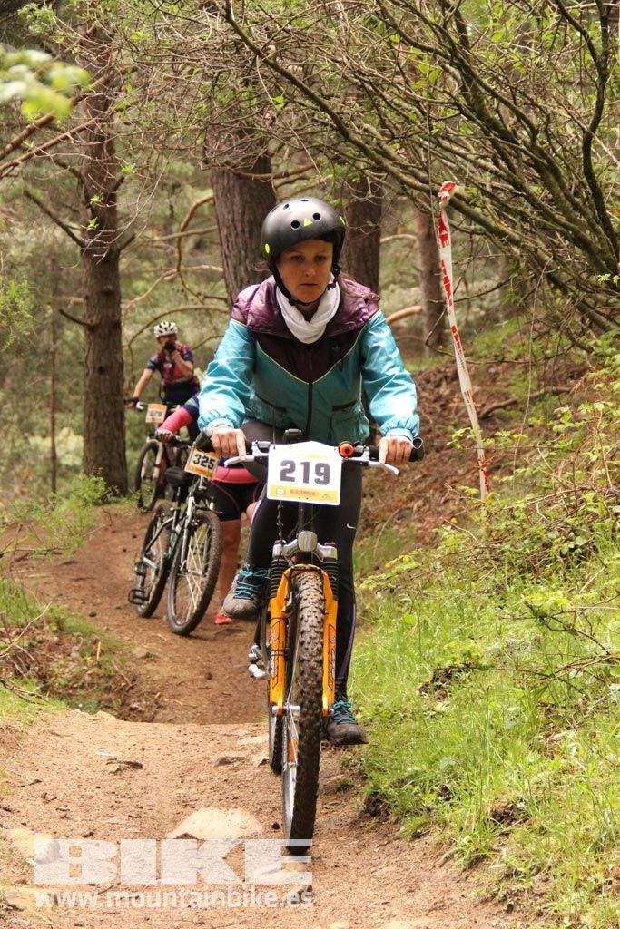 B-Pro MTB de la Mujer 2016 galería 4