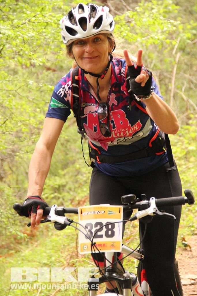 B-Pro MTB de la Mujer 2016 galería 4