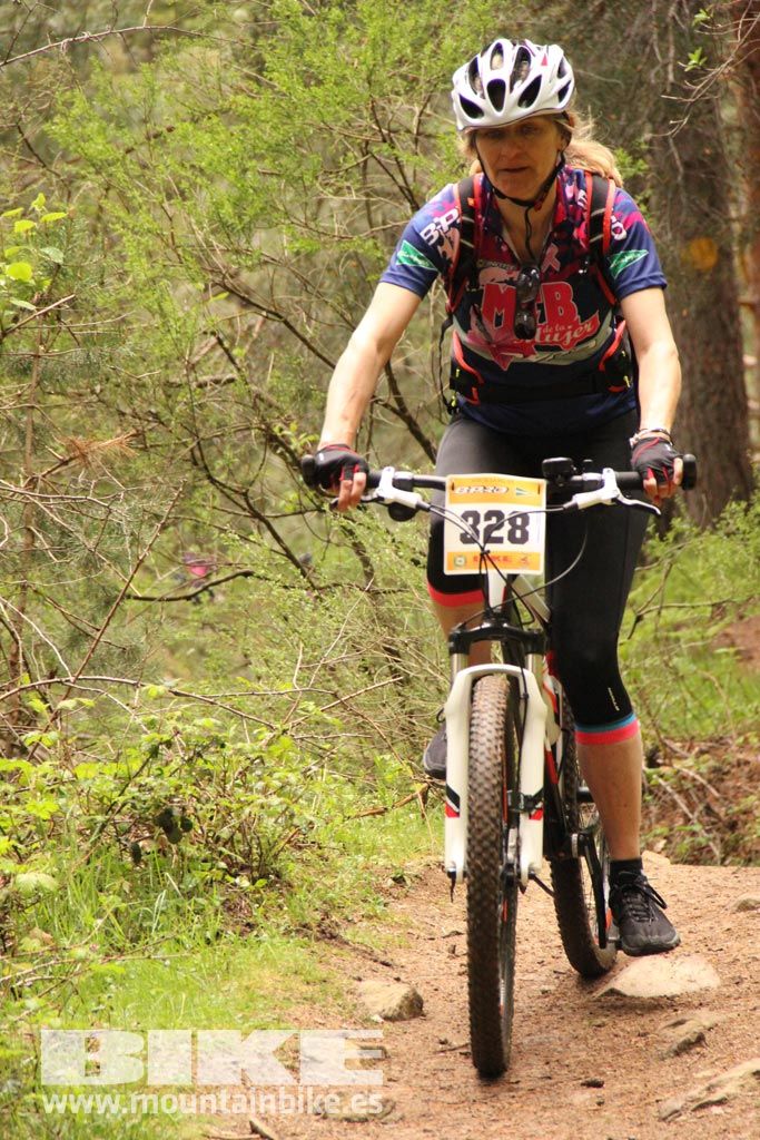 B-Pro MTB de la Mujer 2016 galería 4