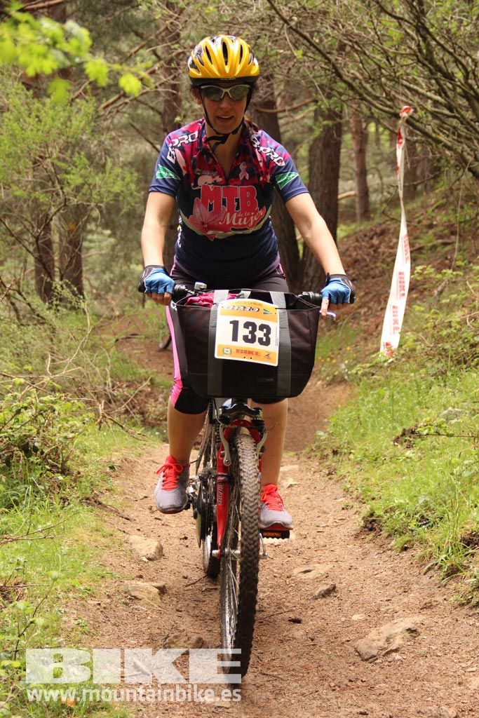 B-Pro MTB de la Mujer 2016 galería 4