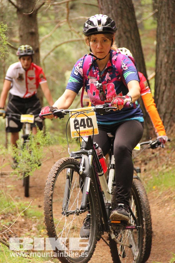 B-Pro MTB de la Mujer 2016 galería 4