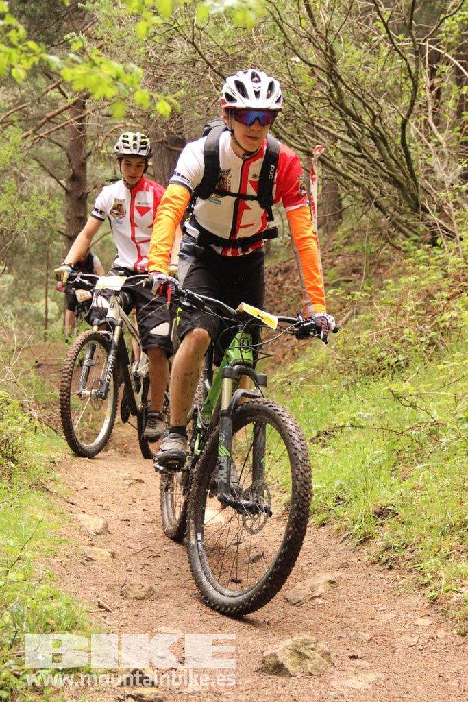 B-Pro MTB de la Mujer 2016 galería 4