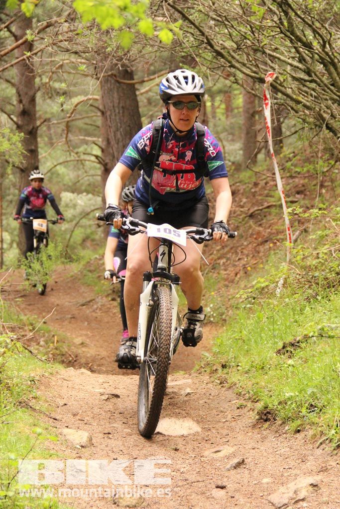 B-Pro MTB de la Mujer 2016 galería 4