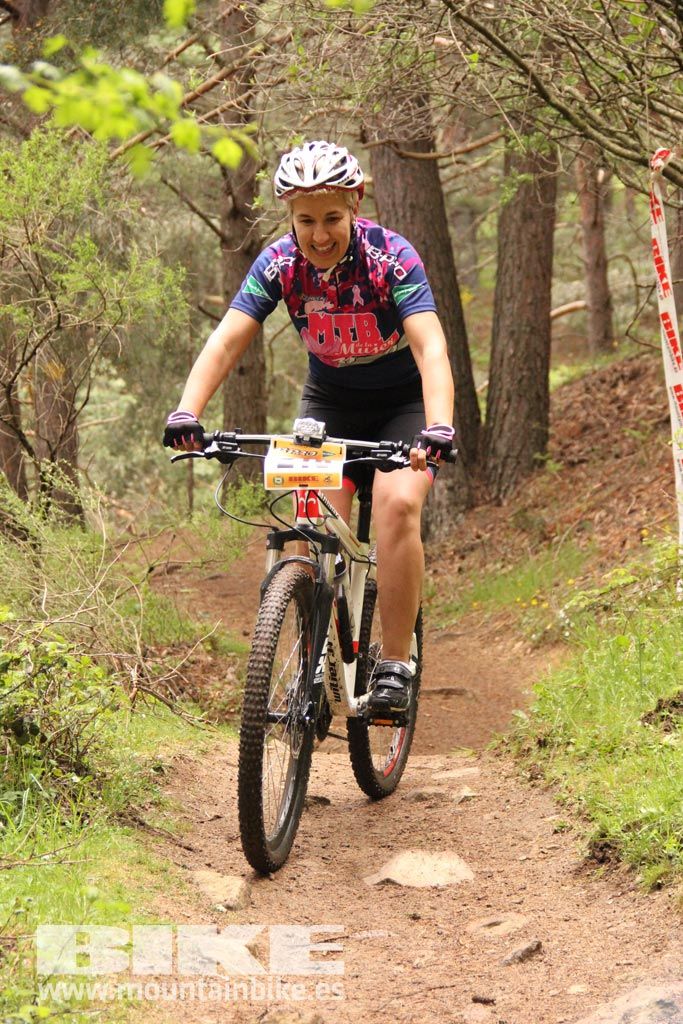 B-Pro MTB de la Mujer 2016 galería 4