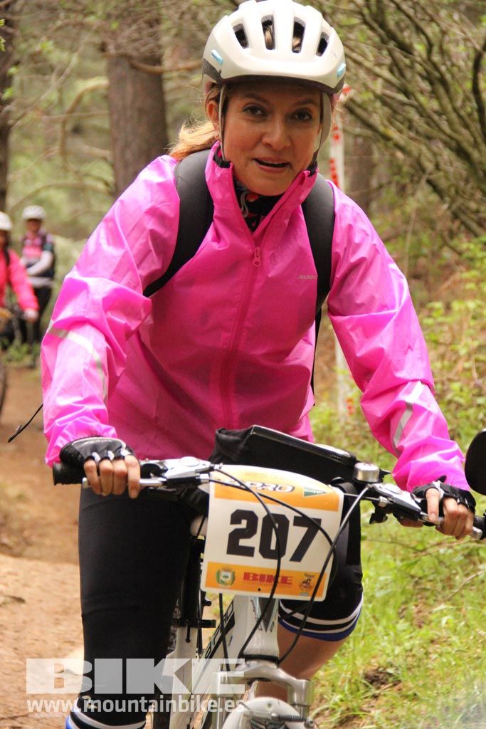B-Pro MTB de la Mujer 2016 galería 4