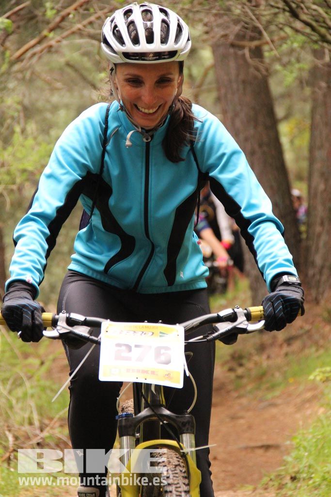 B-Pro MTB de la Mujer 2016 galería 4