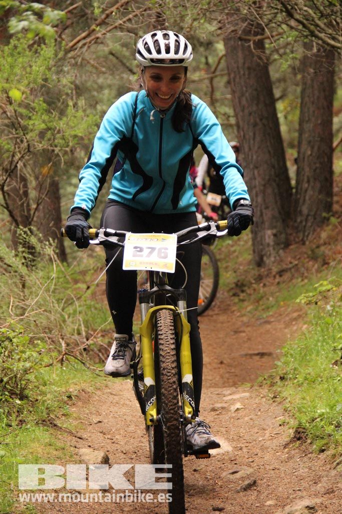 B-Pro MTB de la Mujer 2016 galería 4