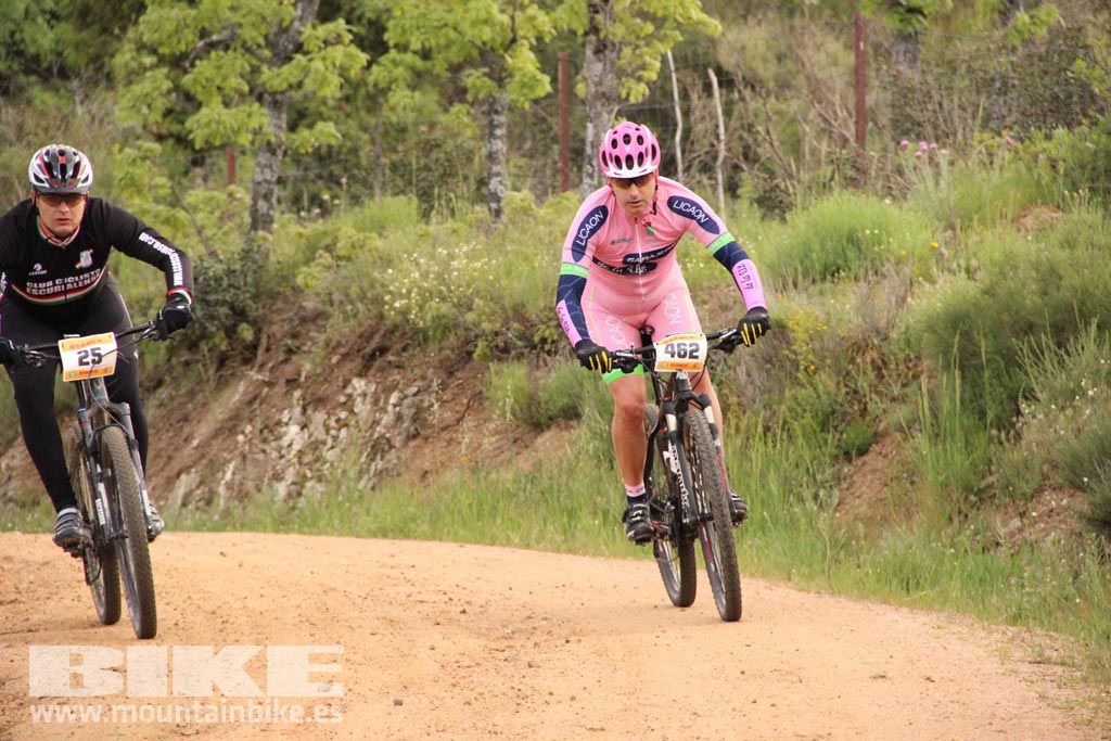 BIKE Maratón Sierra de Madrid 2016. Km 9. Galería 1