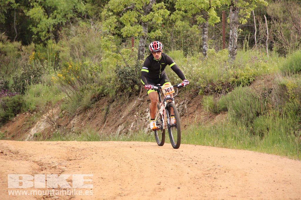 BIKE Maratón Sierra de Madrid 2016. Km 9. Galería 1