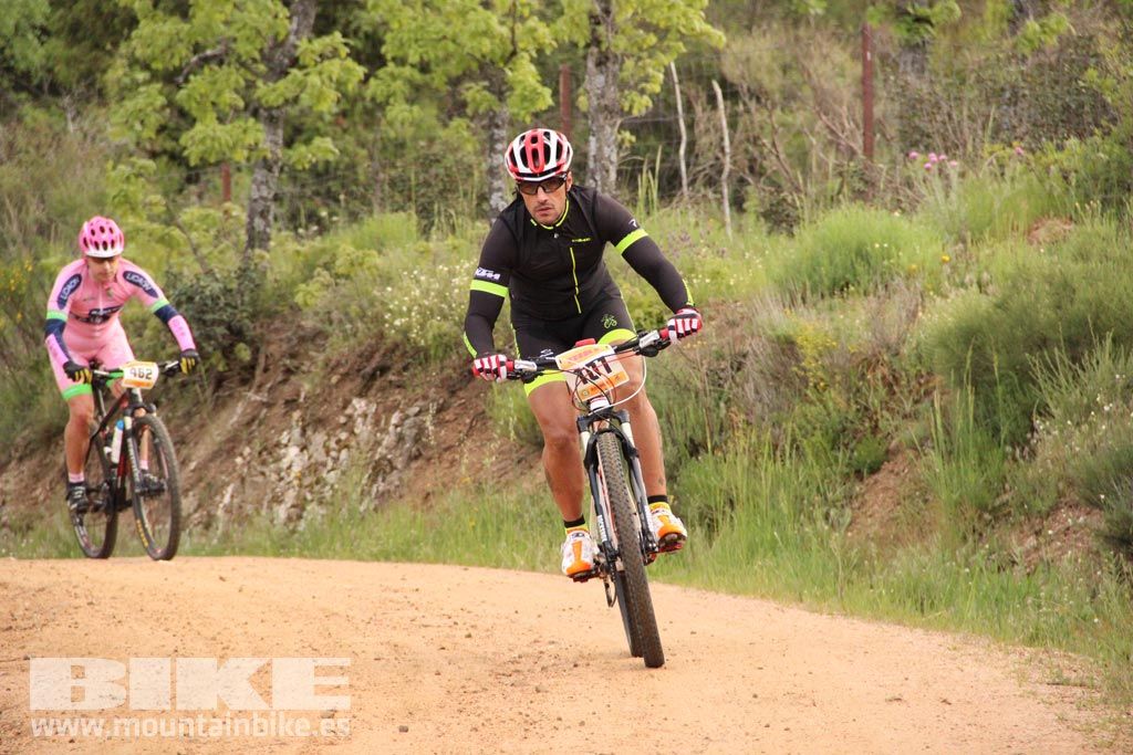 BIKE Maratón Sierra de Madrid 2016. Km 9. Galería 1