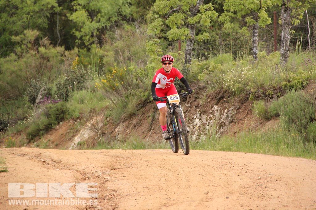 BIKE Maratón Sierra de Madrid 2016. Km 9. Galería 1