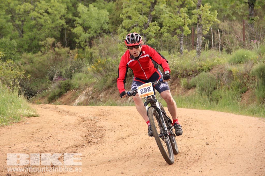 BIKE Maratón Sierra de Madrid 2016. Km 9. Galería 1