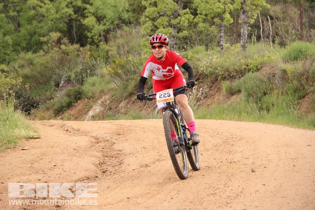 BIKE Maratón Sierra de Madrid 2016. Km 9. Galería 1