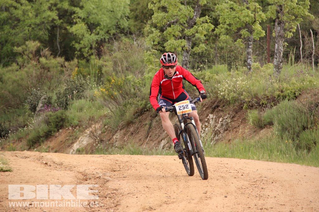 BIKE Maratón Sierra de Madrid 2016. Km 9. Galería 1