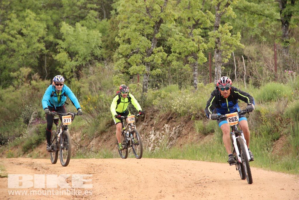 BIKE Maratón Sierra de Madrid 2016. Km 9. Galería 1