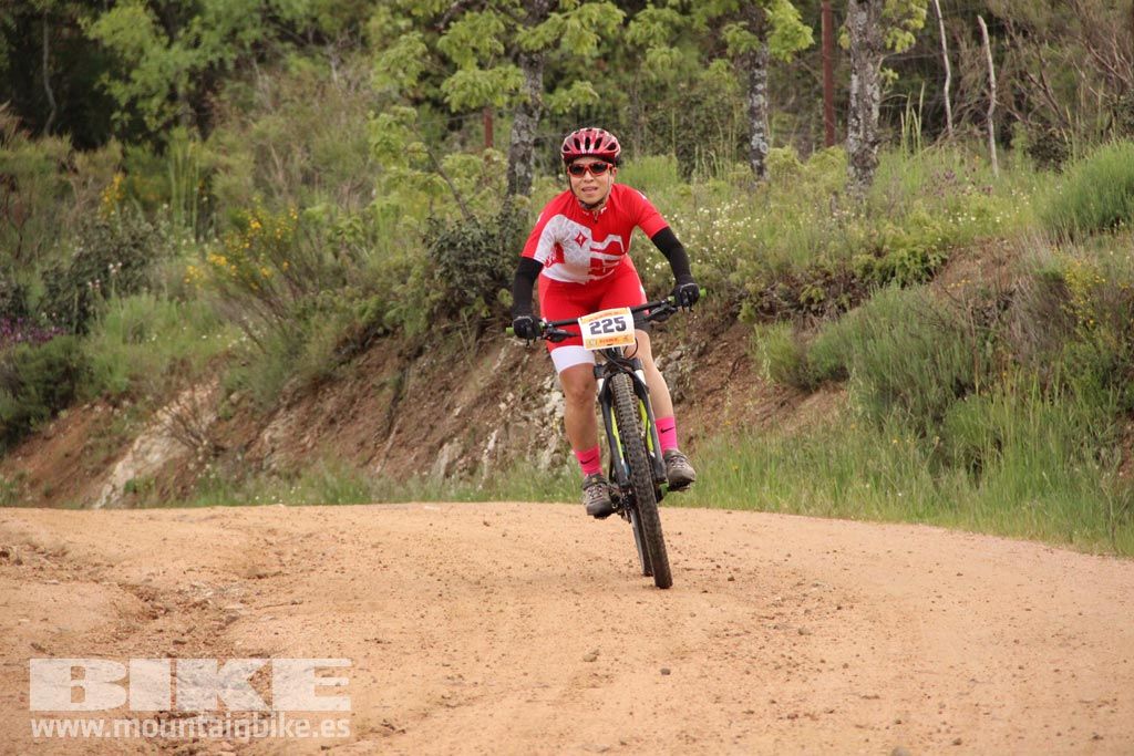 BIKE Maratón Sierra de Madrid 2016. Km 9. Galería 1