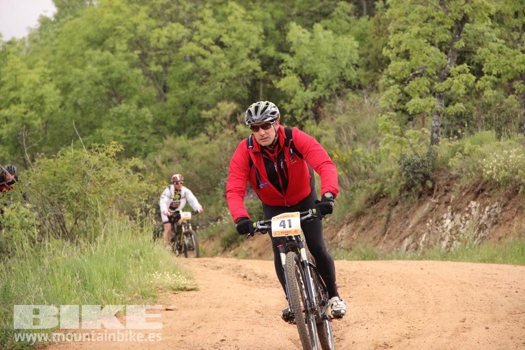 BIKE Maratón Sierra de Madrid 2016. Km 9. Galería 1