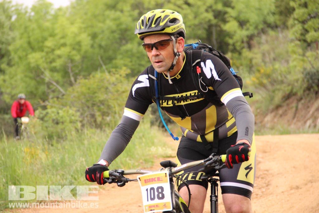BIKE Maratón Sierra de Madrid 2016. Km 9. Galería 1