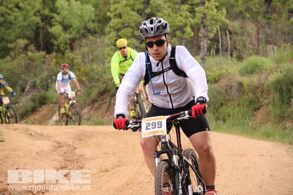 BIKE Maratón Sierra de Madrid 2016. Km 9. Galería 1
