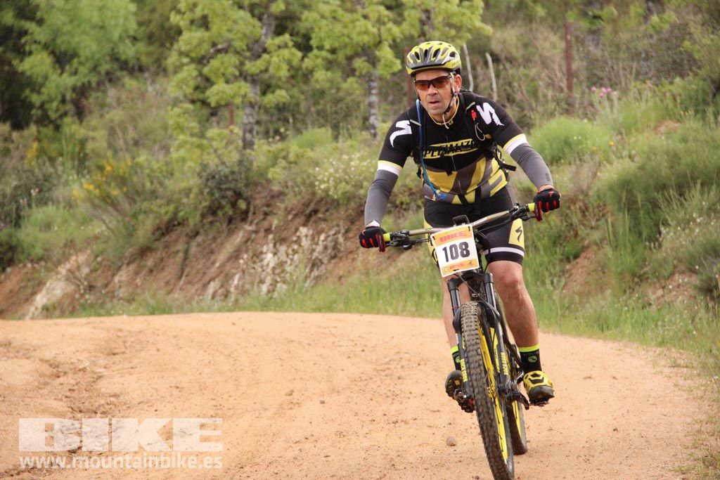 BIKE Maratón Sierra de Madrid 2016. Km 9. Galería 1