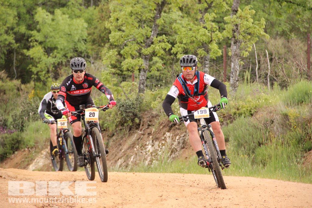 BIKE Maratón Sierra de Madrid 2016. Km 9. Galería 1