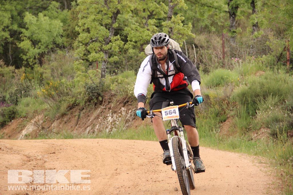 BIKE Maratón Sierra de Madrid 2016. Km 9. Galería 1