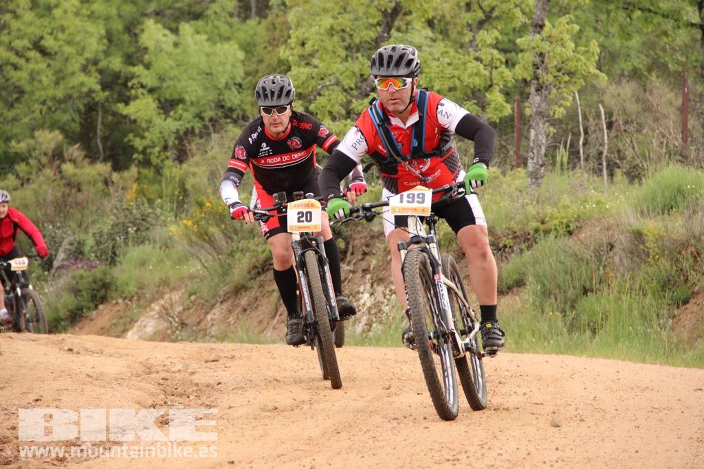 BIKE Maratón Sierra de Madrid 2016. Km 9. Galería 1