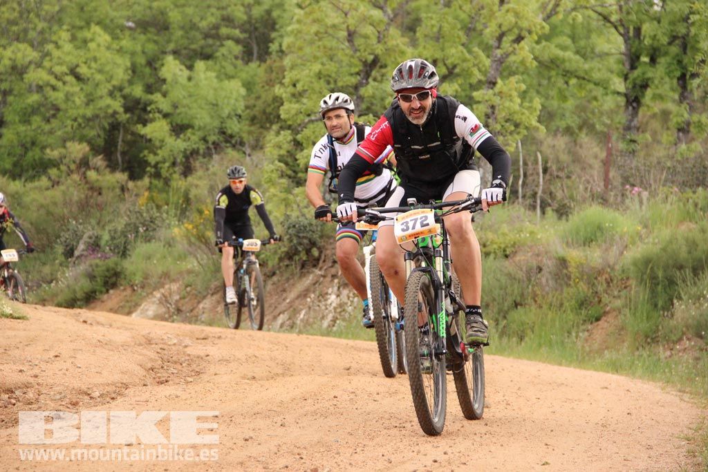 BIKE Maratón Sierra de Madrid 2016. Km 9. Galería 1