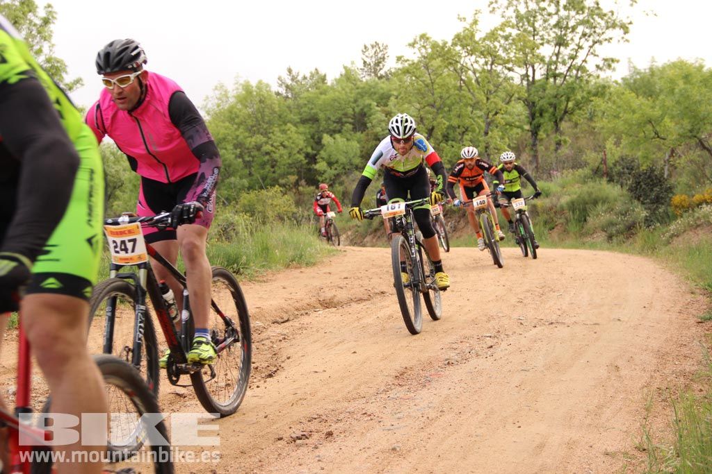 BIKE Maratón Sierra de Madrid 2016. Km 9. Galería 1