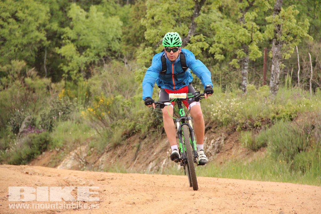 BIKE Maratón Sierra de Madrid 2016. Km 9. Galería 1