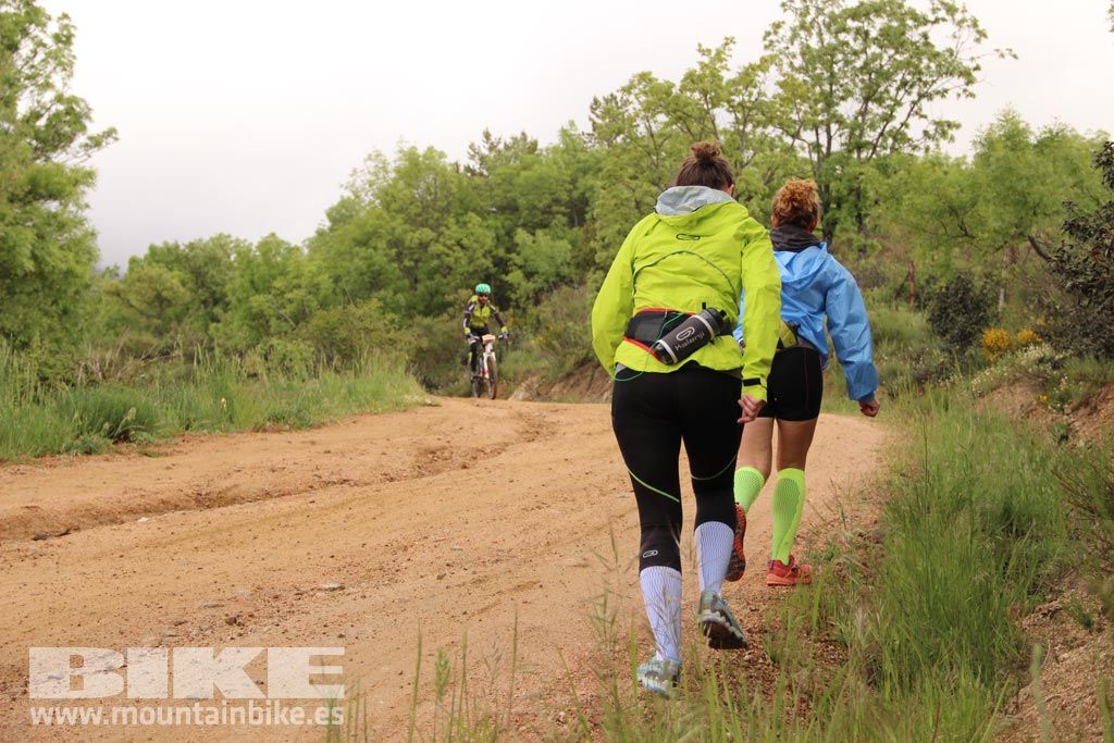 BIKE Maratón Sierra de Madrid 2016. Km 9. Galería 1