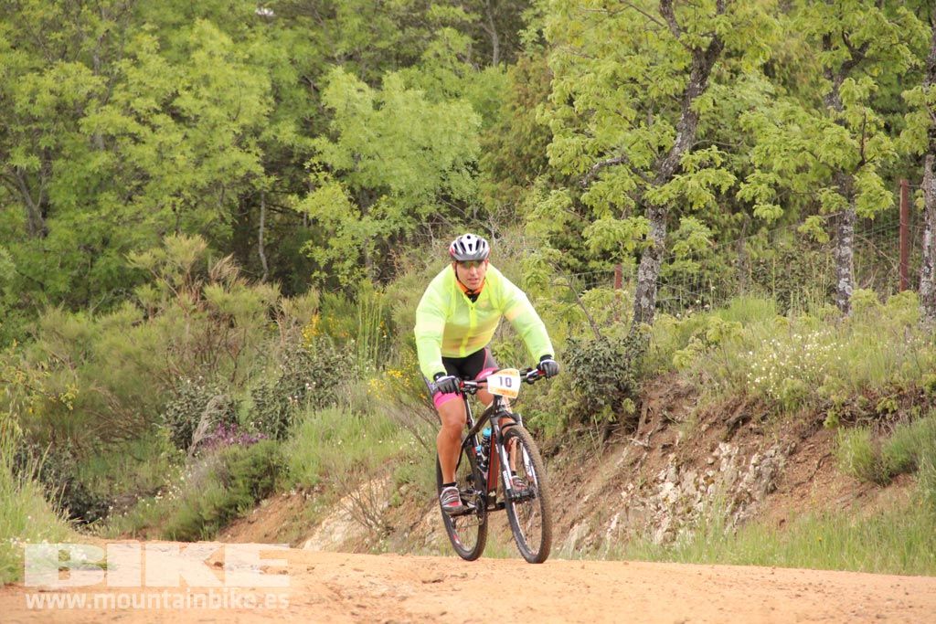 BIKE Maratón Sierra de Madrid 2016. Km 9. Galería 1
