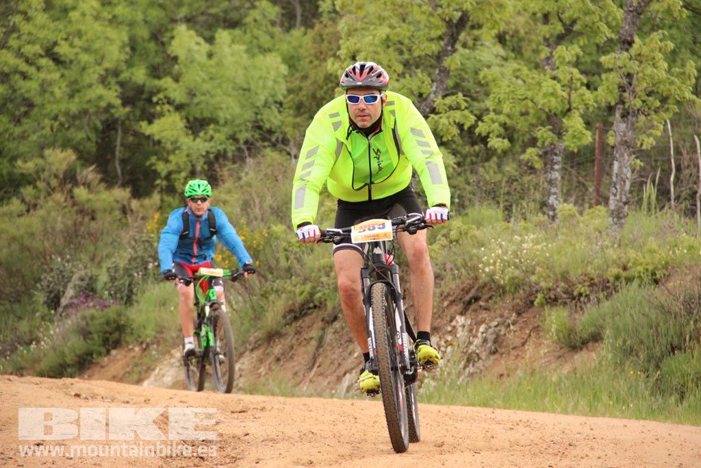 BIKE Maratón Sierra de Madrid 2016. Km 9. Galería 1