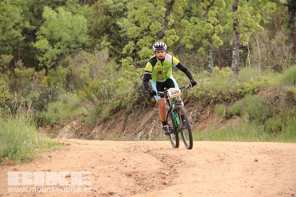 BIKE Maratón Sierra de Madrid 2016. Km 9. Galería 1