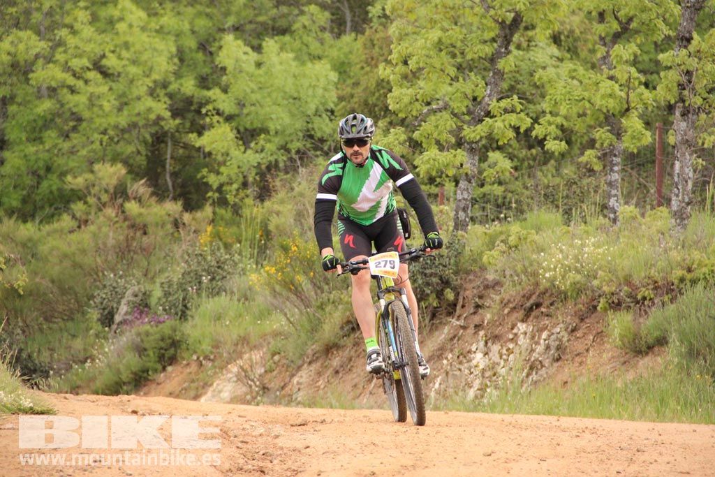 BIKE Maratón Sierra de Madrid 2016. Km 9. Galería 1