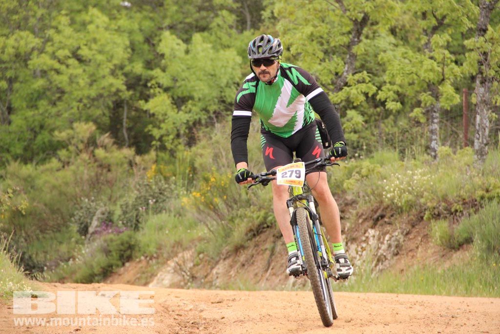BIKE Maratón Sierra de Madrid 2016. Km 9. Galería 1