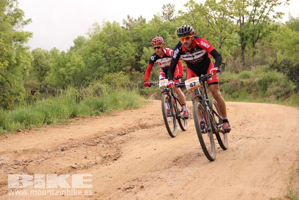 BIKE Maratón Sierra de Madrid 2016. Km 9. Galería 1