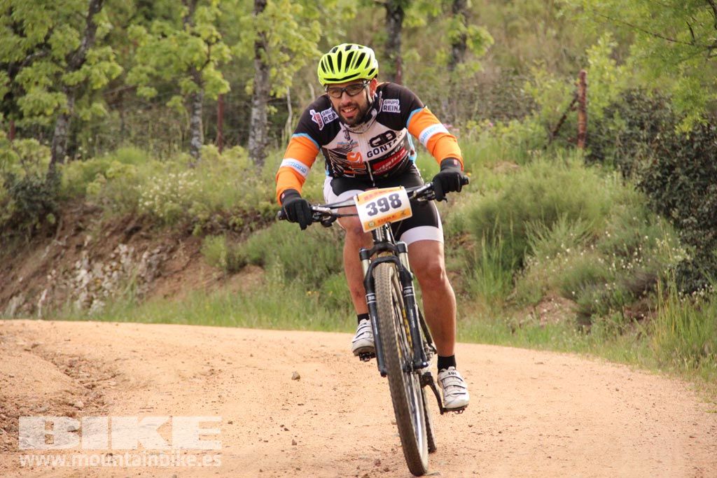 BIKE Maratón Sierra de Madrid 2016. Km 9. Galería 1