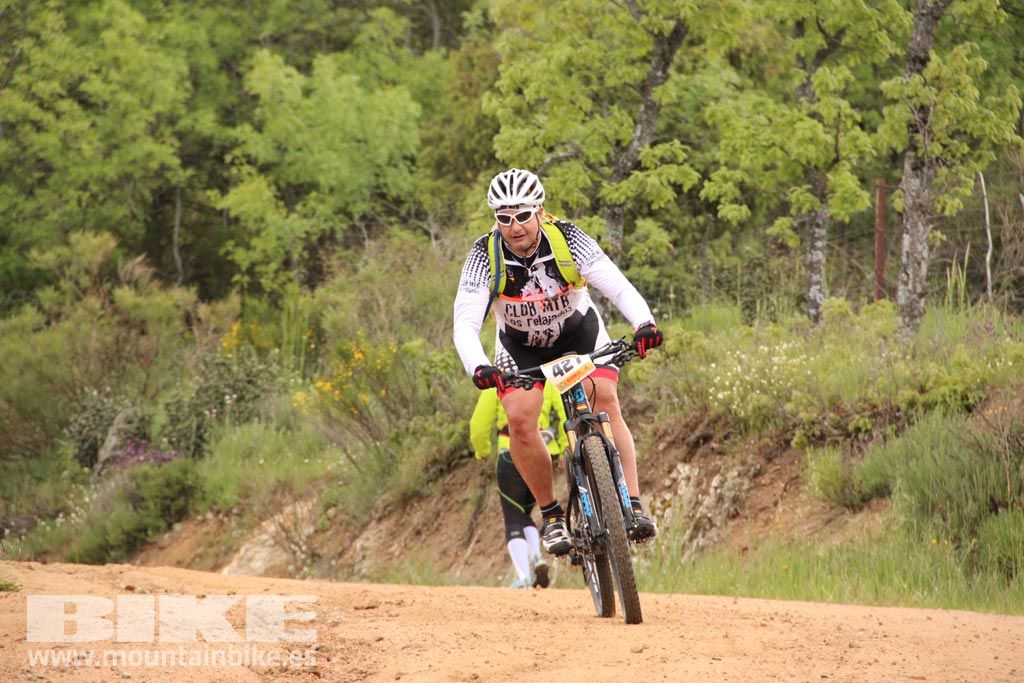 BIKE Maratón Sierra de Madrid 2016. Km 9. Galería 1