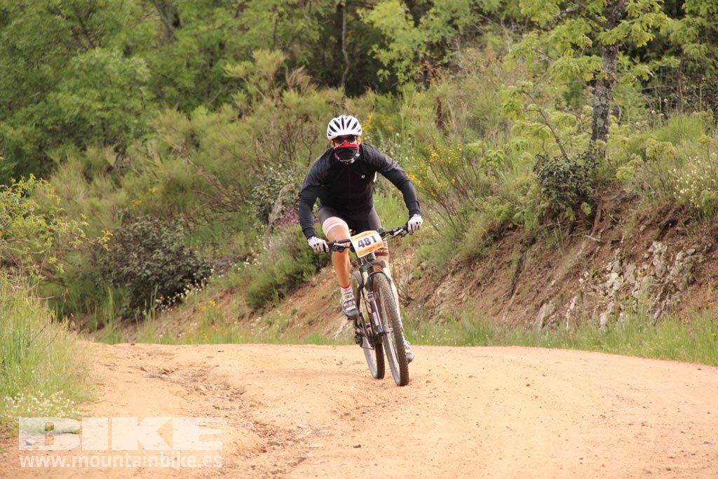 BIKE Maratón Sierra de Madrid 2016. Km 9. Galería 1