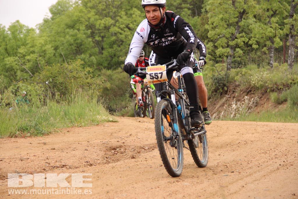 BIKE Maratón Sierra de Madrid 2016. Km 9. Galería 1