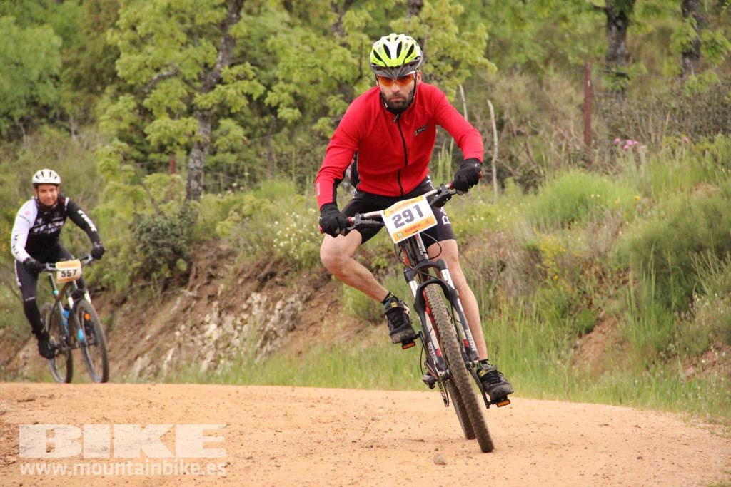 BIKE Maratón Sierra de Madrid 2016. Km 9. Galería 1