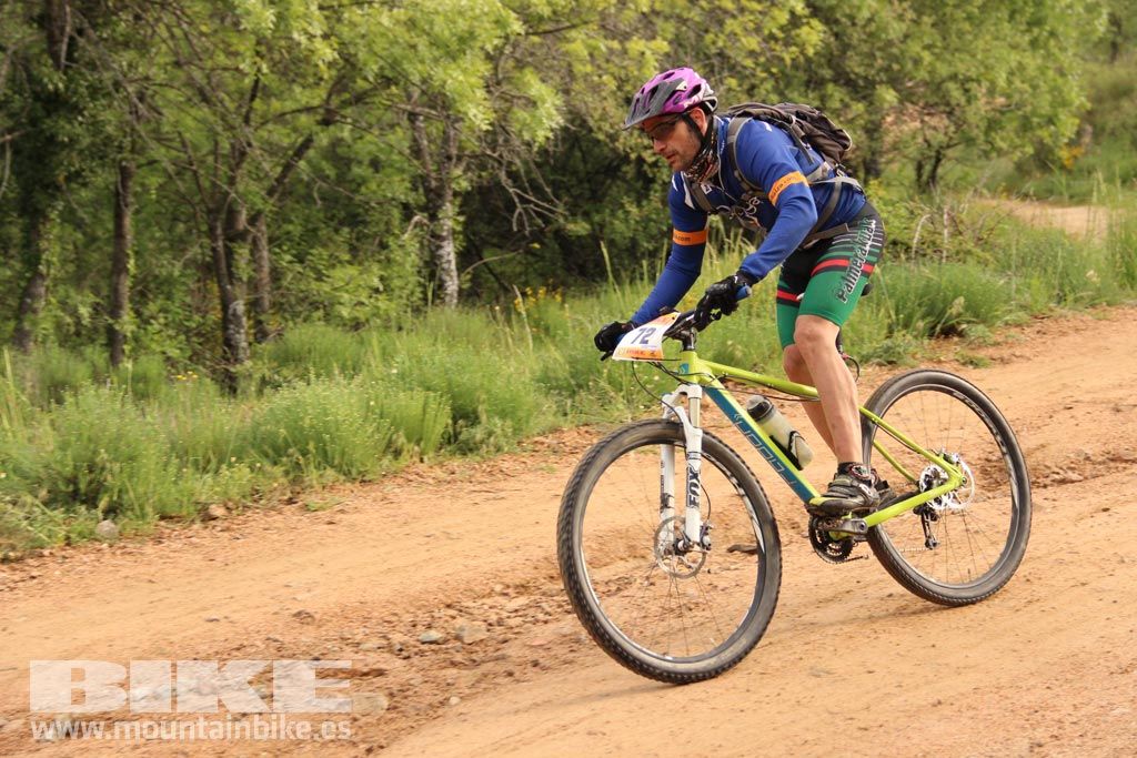 BIKE Maratón Sierra de Madrid 2016. Km 9. Galería 1