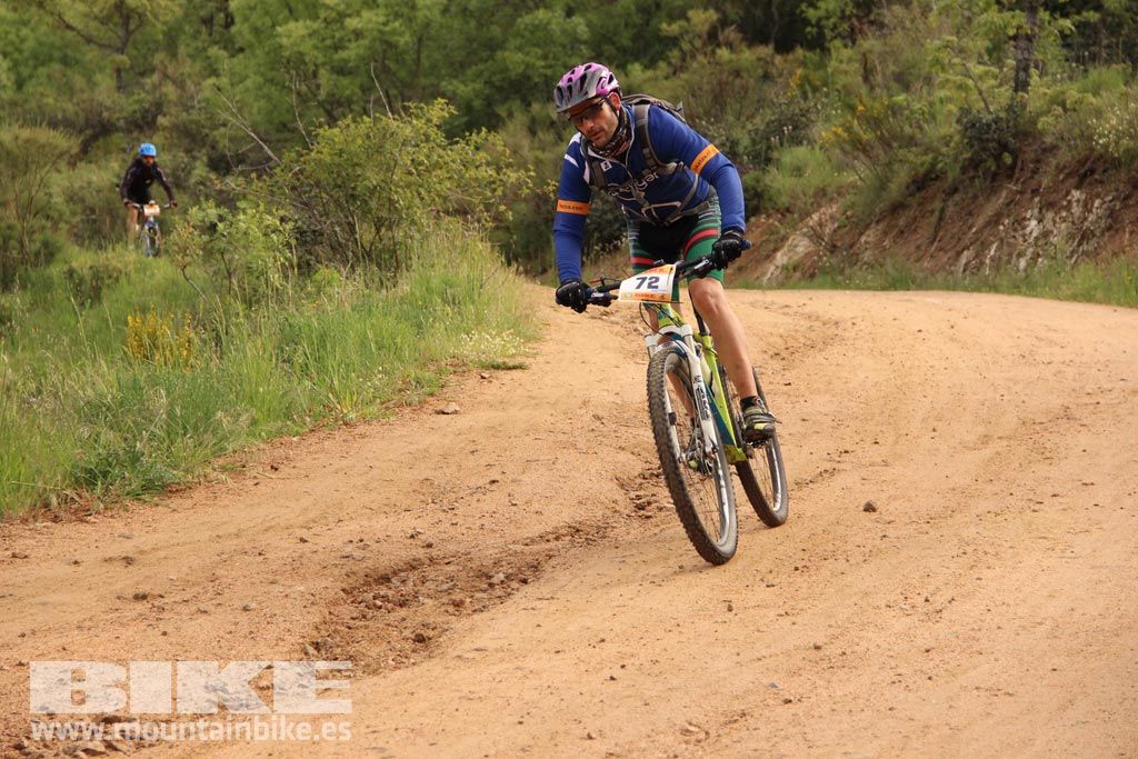 BIKE Maratón Sierra de Madrid 2016. Km 9. Galería 1