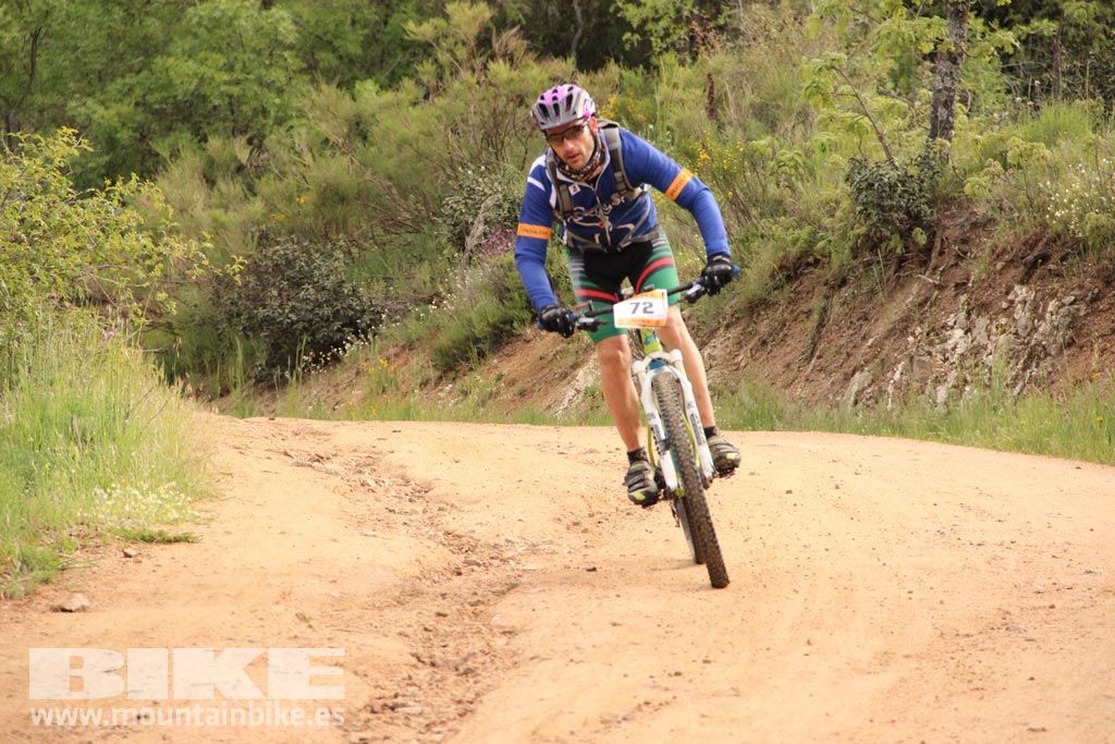 BIKE Maratón Sierra de Madrid 2016. Km 9. Galería 1