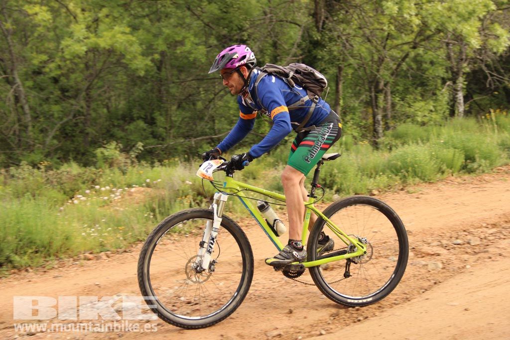 BIKE Maratón Sierra de Madrid 2016. Km 9. Galería 1
